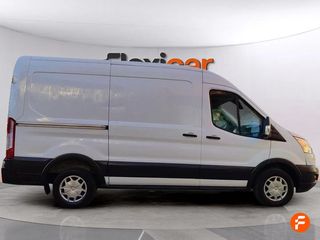 Ford Transit Ford Transit 2.0 L3H2