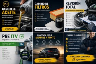 Mecanico