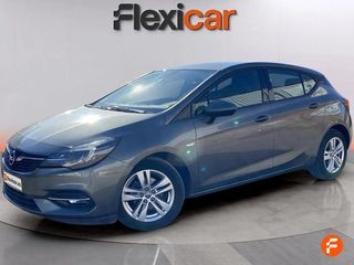 Opel Astra 1.2T SHL 81kW (110CV) 2020