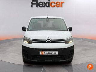 Citroën Berlingo 1.5 (102cv)