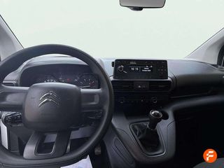 Citroën Berlingo 1.5 (102cv)