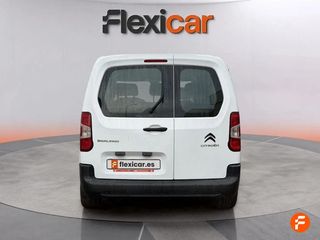Citroën Berlingo 1.5 (102cv)