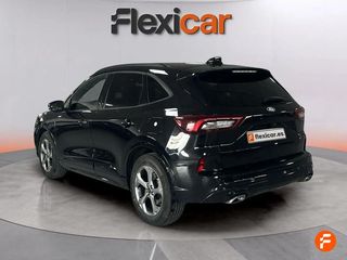 Ford Kuga ST-Line 1.5T EcoBoost 110kW (150CV)