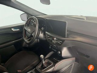 Ford Kuga ST-Line 1.5T EcoBoost 110kW (150CV)