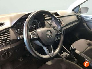 Skoda Fabia 1.0 TSI 70KW (95cv) Active