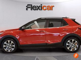 Kia Stonic 1.0 T-GDi 74kW (100CV) Drive