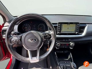 Kia Stonic 1.0 T-GDi 74kW (100CV) Drive