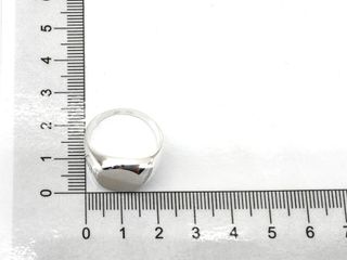 sello plata 925mm t. 21 (19,42 mm)