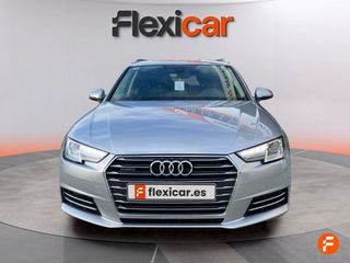 Audi A4 Avant 2.0 TDI 190CV quattro S tronic