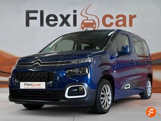 Citroën Berlingo Talla M BlueHDi 130 S&S 6v FEEL