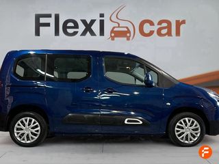 Citroën Berlingo Talla M BlueHDi 130 S&S 6v FEEL