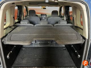 Citroën Berlingo Talla M BlueHDi 130 S&S 6v FEEL