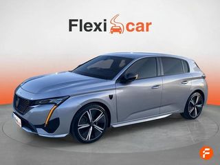 Peugeot 308 5P GT BlueHDi 130 S&S EAT8