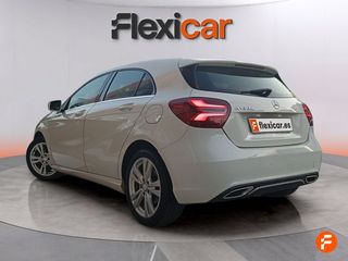 Mercedes Clase A A 180 CDI Style