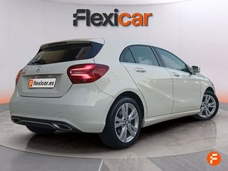 Mercedes Clase A A 180 CDI Style