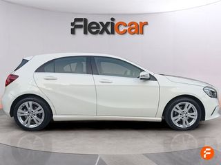 Mercedes Clase A A 180 CDI Style