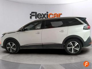 Peugeot 5008 1.5 BlueHDi 96kW S&S GT EAT8