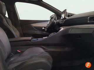 Peugeot 5008 1.5 BlueHDi 96kW S&S GT EAT8