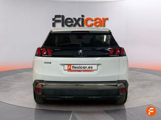 Peugeot 3008 1.6BLUEHDI 88KW (120CV) ACTIVE S&S