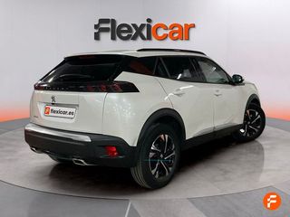 Peugeot 2008 Allure Pack Puretech 130 S&S BVM6