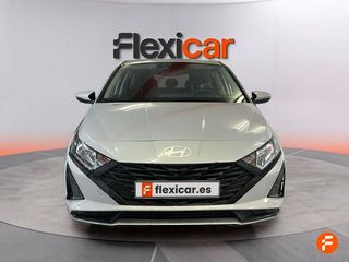 Hyundai i20 1.2 MPI Essence