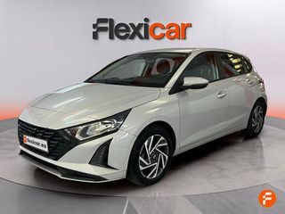 Hyundai i20 1.2 MPI Essence