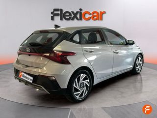 Hyundai i20 1.2 MPI Essence