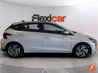 Hyundai i20 1.2 MPI Essence