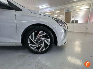 Hyundai i20 1.2 MPI Essence