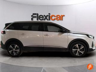 Peugeot 5008 1.5 BlueHDi 96kW S&S GT EAT8