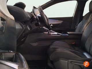 Peugeot 5008 1.5 BlueHDi 96kW S&S GT EAT8