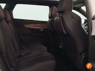 Peugeot 5008 1.5 BlueHDi 96kW S&S GT EAT8