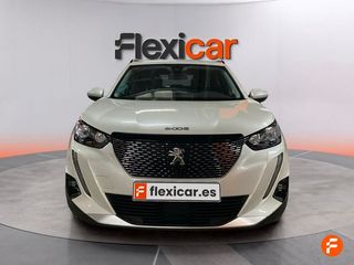 Peugeot 2008 Allure Pack Puretech 130 S&S BVM6