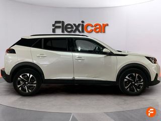 Peugeot 2008 Allure Pack Puretech 130 S&S BVM6