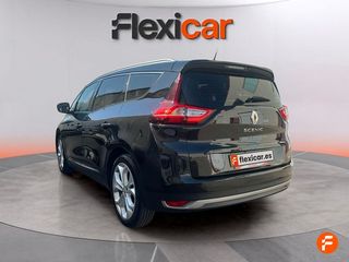 Renault Grand Scénic Intens dCi 81kW (110CV)