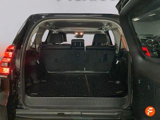 Toyota Land Cruiser 2.8 D-4D VXL 70 ANIVERSARIO AUTO