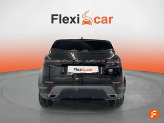 Land-Rover Range Rover Evoque 2.0 D204 R-Dynamic S AUTO 4WD MHEV