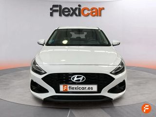 Hyundai i30 1.0 TGDI 48V Klass