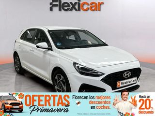 Hyundai i30 1.0 TGDI 48V Klass