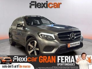 Mercedes GLC GLC 350 d 4MATIC