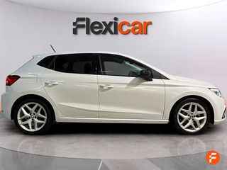 Seat Ibiza 1.0 EcoTSI 85kW (115CV) FR
