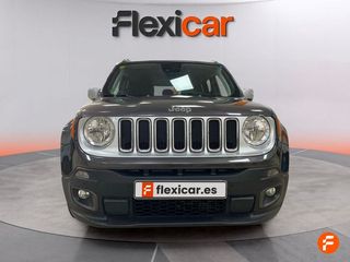 Jeep Renegade 1.6 Mjet 88kW Limited 4x2 DDCT E6
