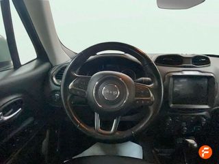 Jeep Renegade 1.6 Mjet 88kW Limited 4x2 DDCT E6