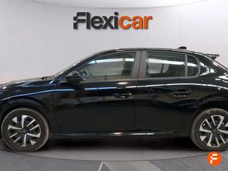 Peugeot 208 Active Puretech 100