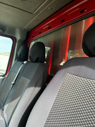 Camion3500kg carnet b