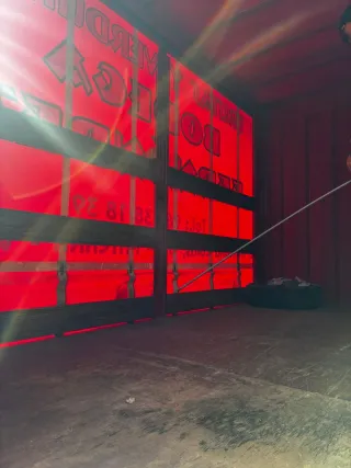 Camion3500kg carnet b