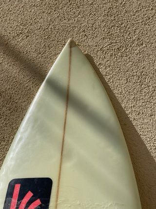 Tabla de surf 5’9”