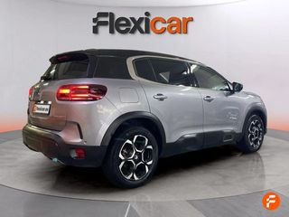 Citroën C5 Aircross BlueHdi 96kW (130CV) S&S EAT8 Max