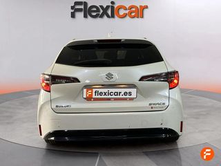 Suzuki Swace 1.8 GLX Hybrid