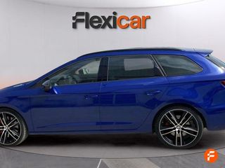 Seat Leon ST 2.0 TSI 221kW (300CV) St&Sp CUPRA